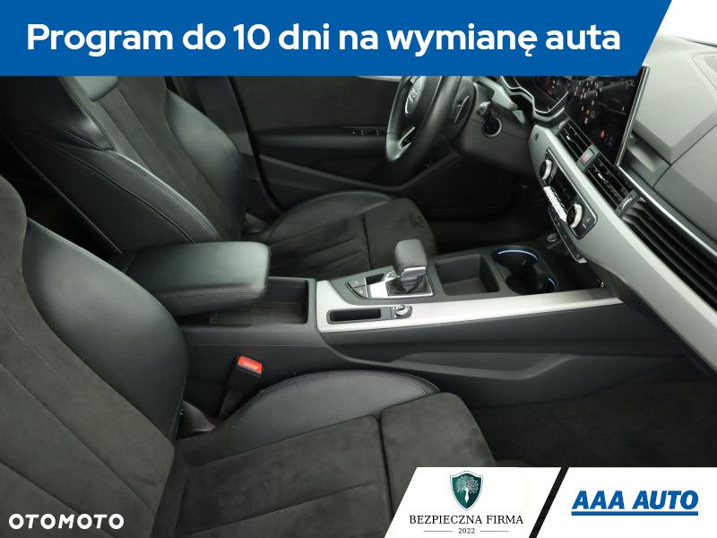 Audi A4 - 8
