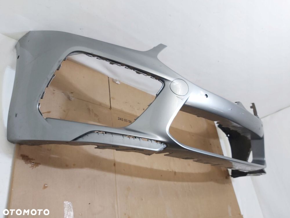 zderzak przód przedni bmw m8 f91 f92 m-power 8098582 - 6