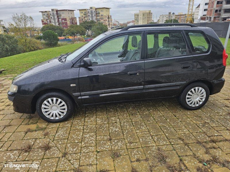 Mitsubishi Space Star 1.3 Comfort P1 - 5