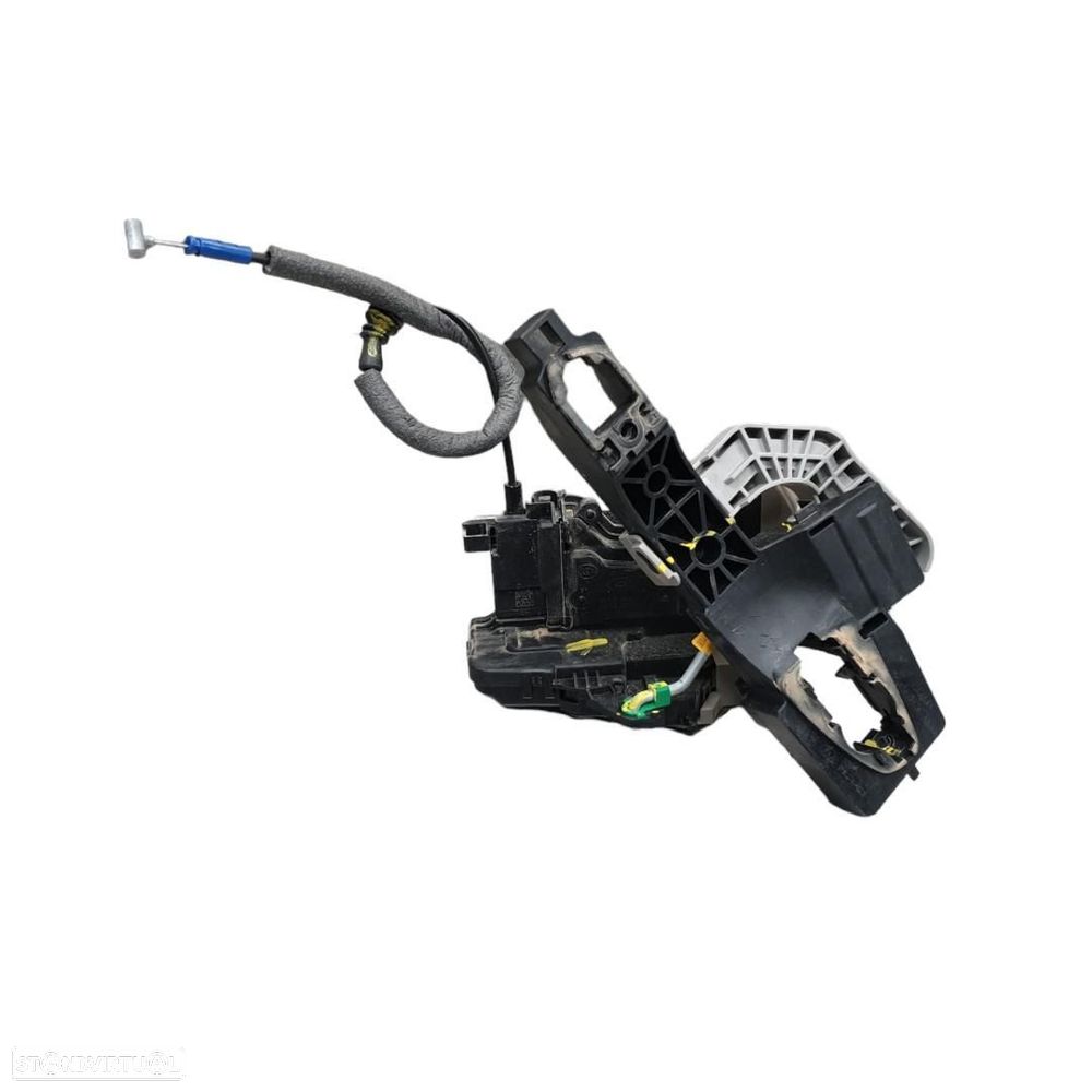 FECHADURA PORTA TRASEIRA ESQUERDA KIA PROCEED CD - 1