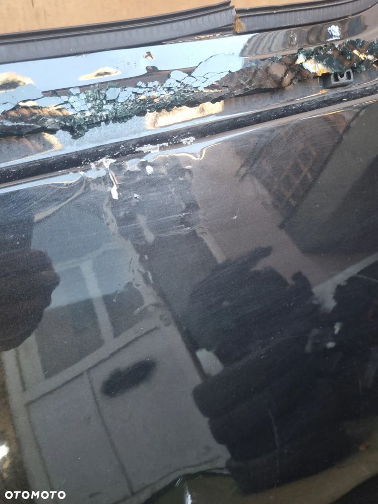 RENAULT TRAFIC III OPEL VIVARO B FIAT TALENTO NISSAN NV300 DRZWI PRAWY TYŁ - 7