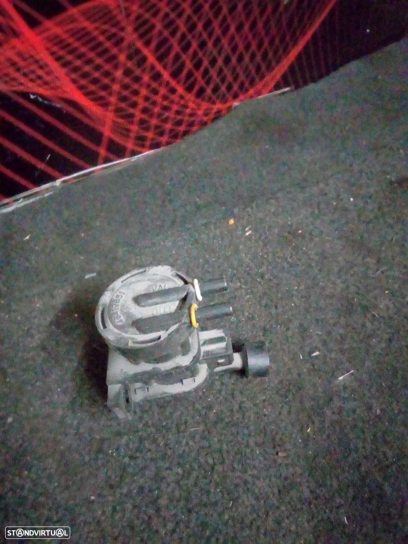 Válvula De Pressão Do Turbo Fiat Bravo I (182_) - 1