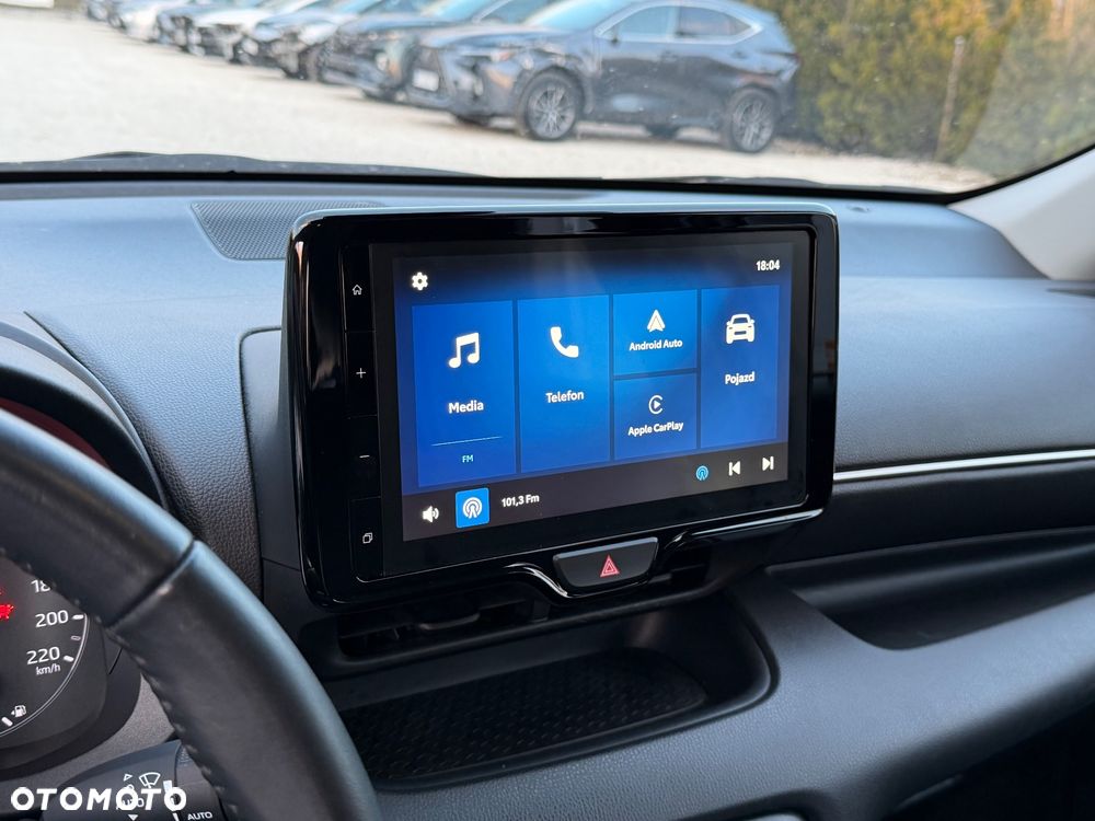 Toyota Yaris 1.5 Comfort - 38