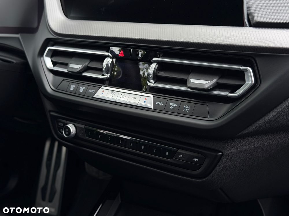BMW Seria 1 118d M Sport sport - 24