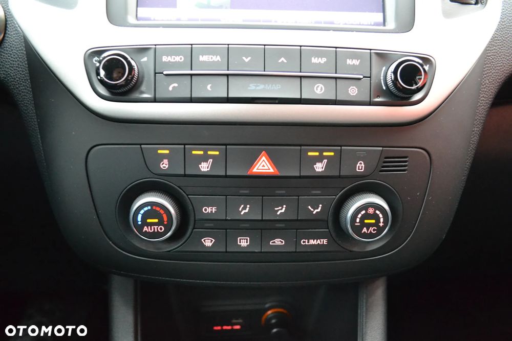 Kia Venga 1.6 CVVT Automatik Dream Team Edition - 8