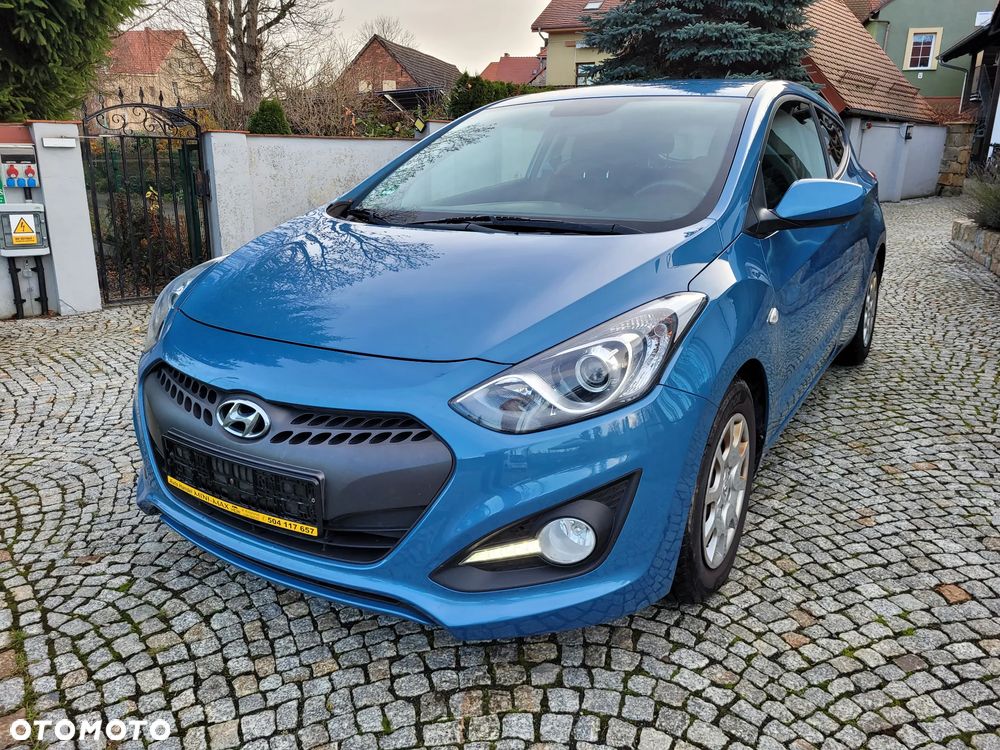 Hyundai i30 1.4 Classic - 3