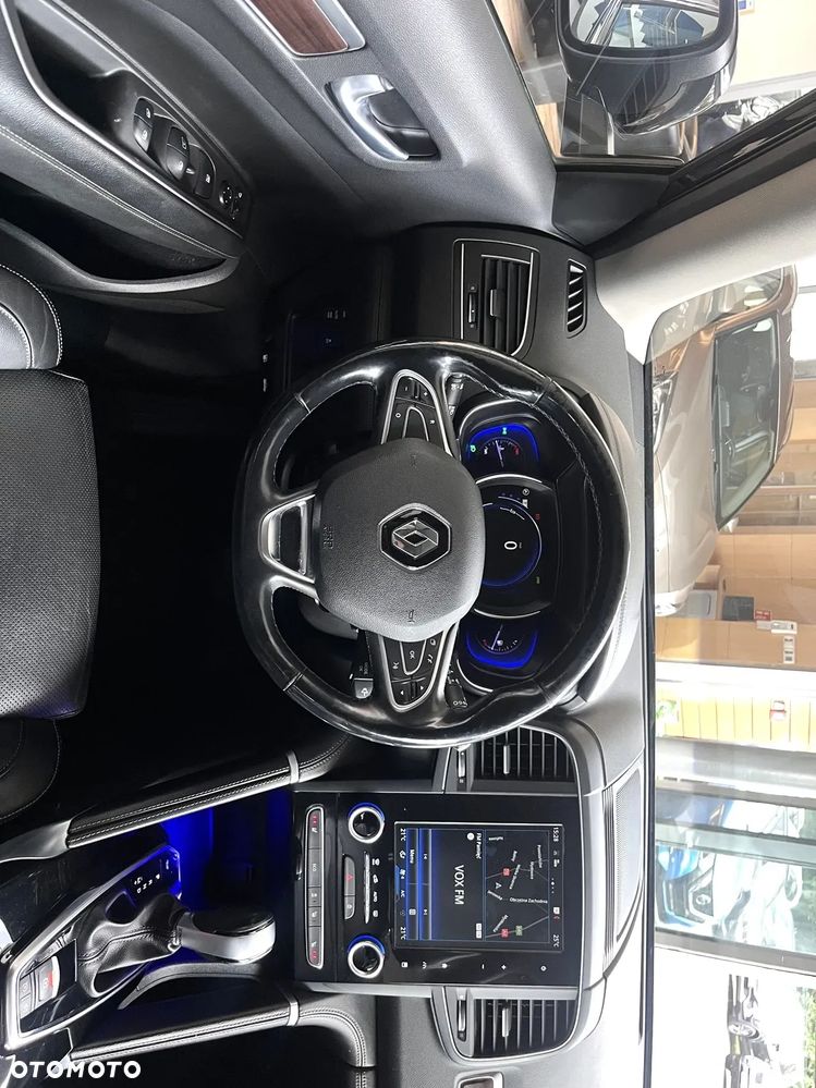 Renault Koleos ENERGY dCi 175 X-tronic 4WD LIMITED - 15