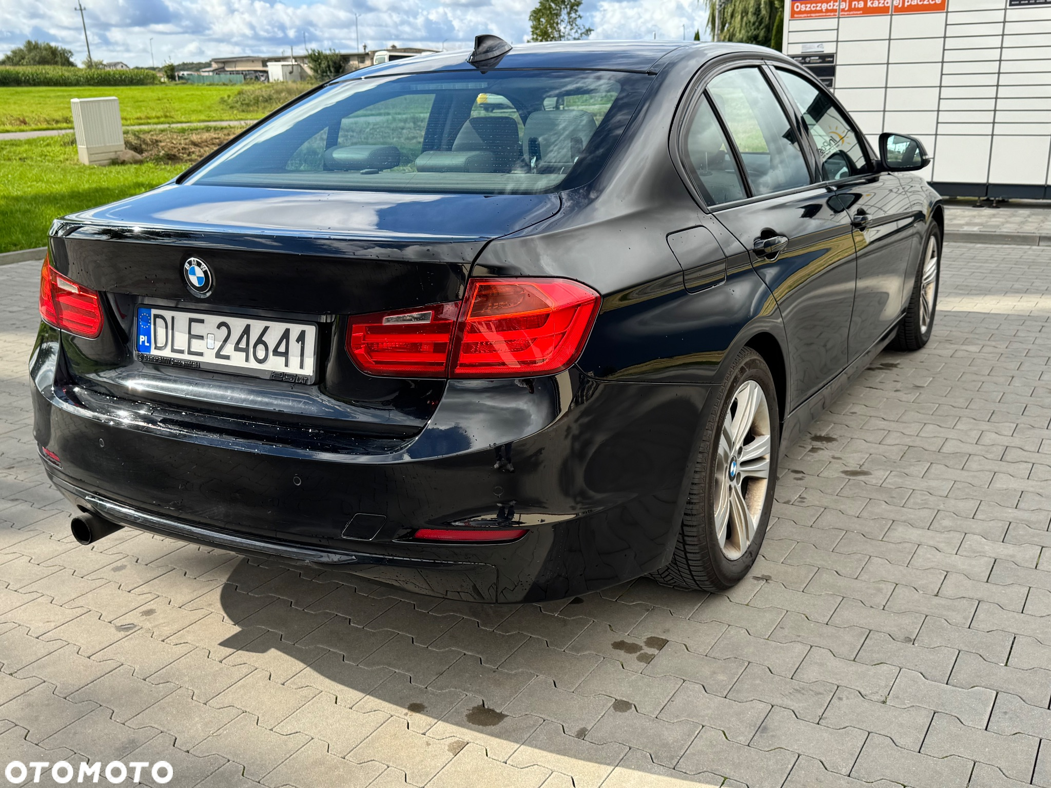 BMW Seria 3 - 6