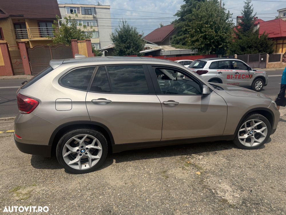 BMW X1 - 2
