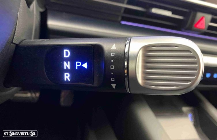 Hyundai Ioniq 6 77 kWh Vanguard - 11