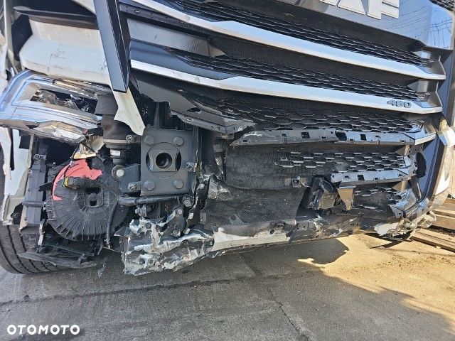 DAF XF480 - 9