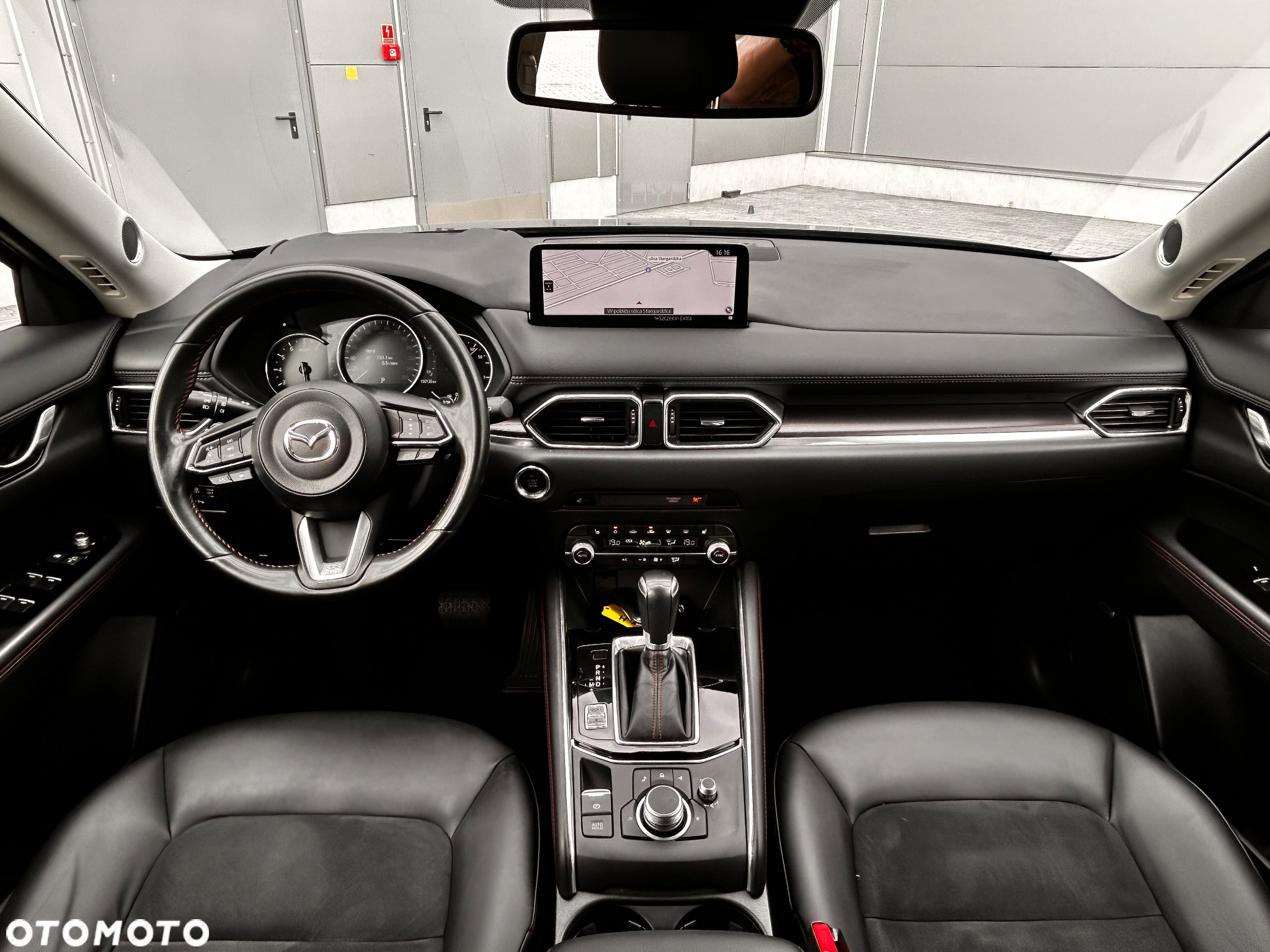 Mazda CX-5 2.0 Exclusive-Line 2WD - 7