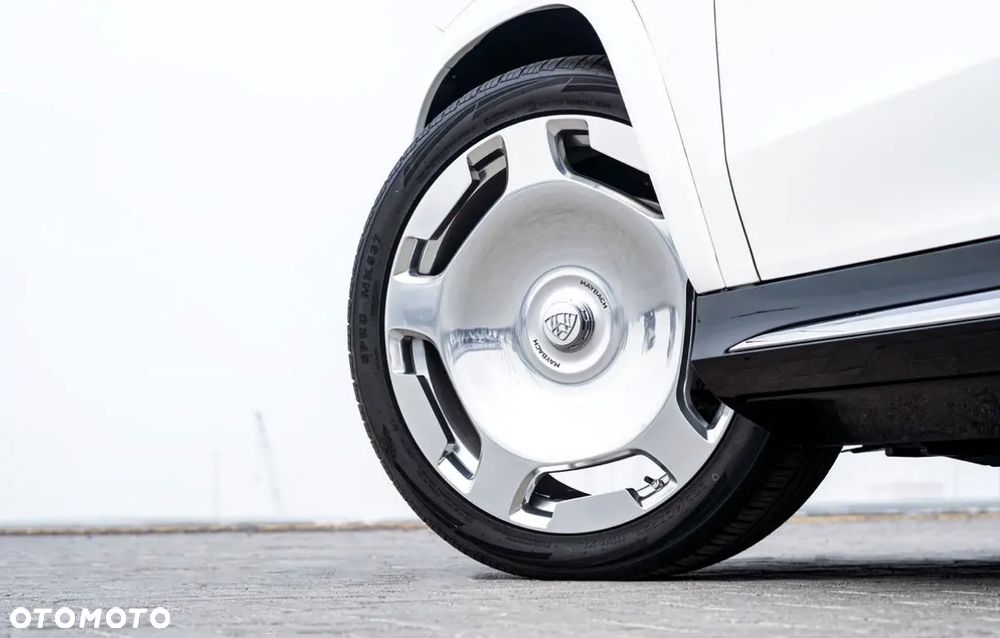 Mercedes-Benz GLS 450 4Matic 9G-TRONIC Exclusive - 5