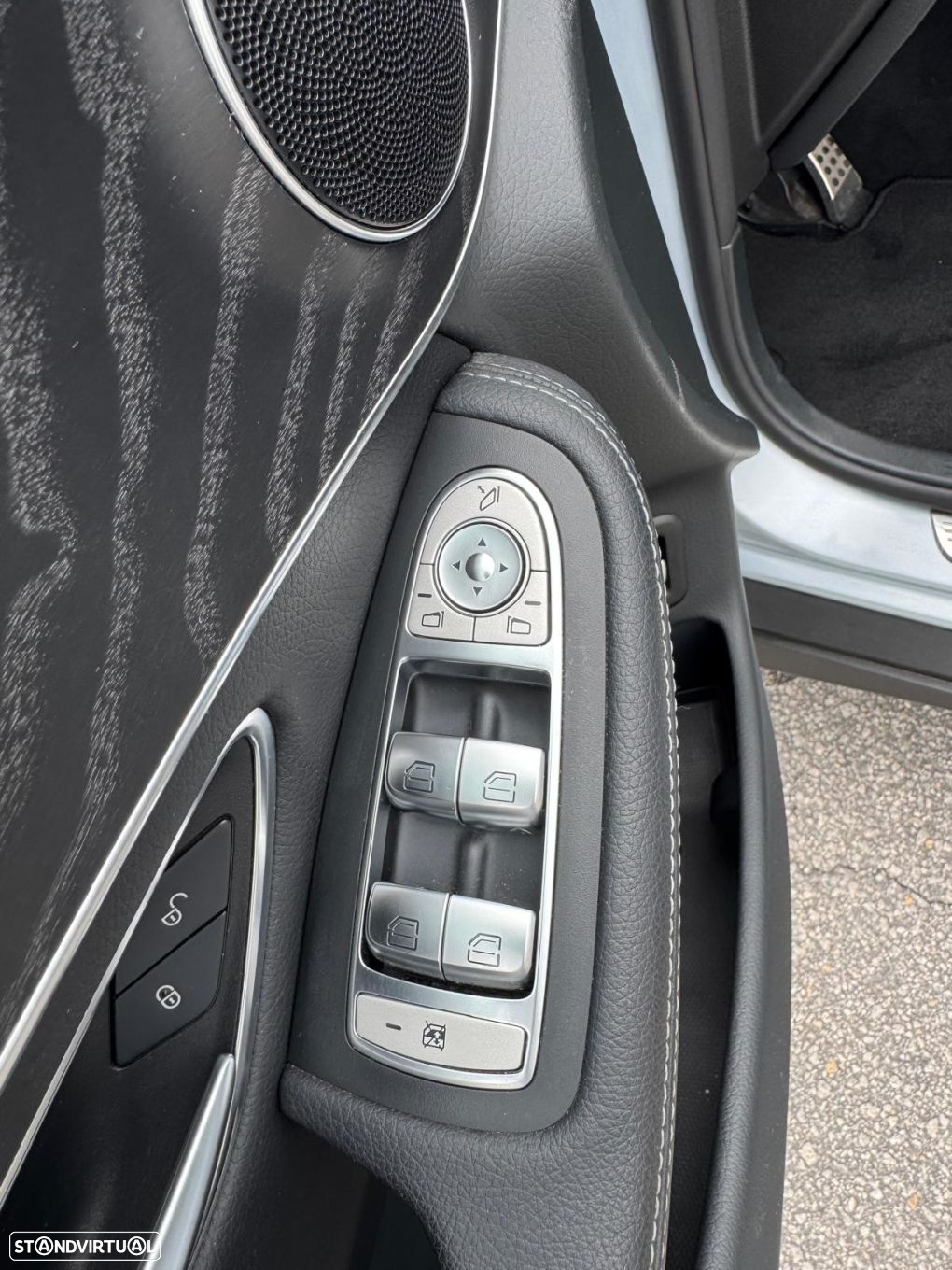 Mercedes-Benz GLC 250 d Coupé AMG Line 4-Matic - 18
