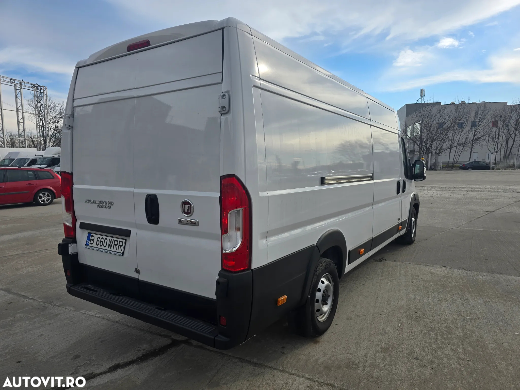 Fiat Ducato - 4