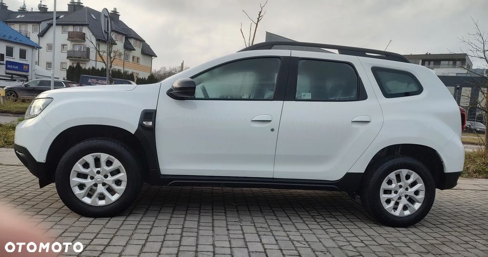 Dacia Duster 1.0 TCe Expression - 4