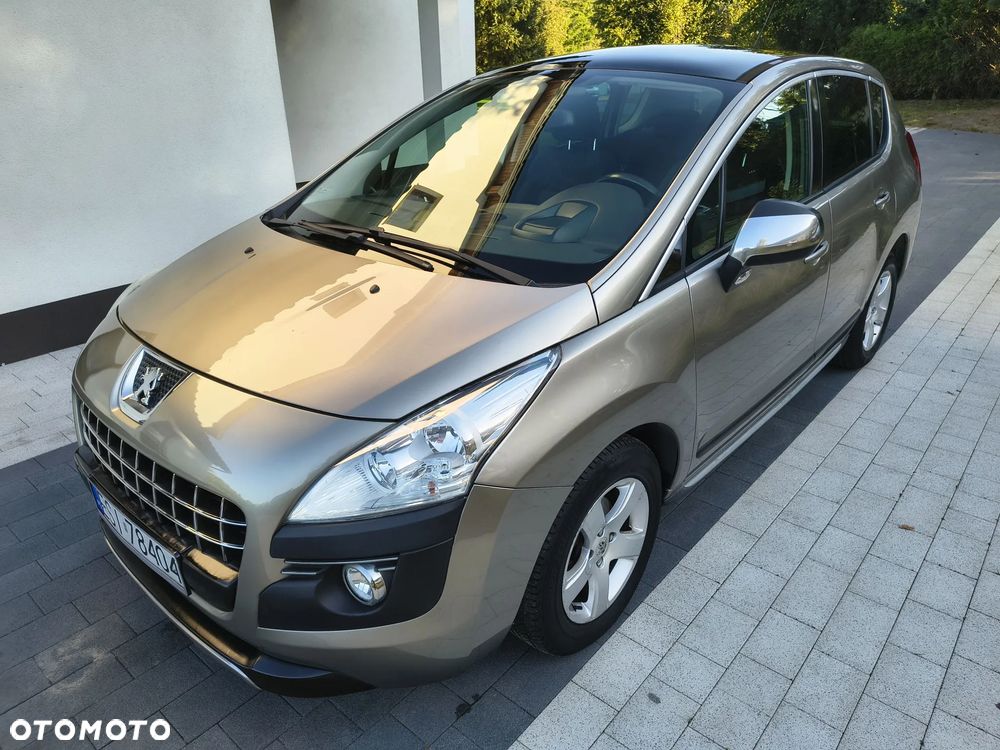 Peugeot 3008 1.6 HDi Business Line - 3