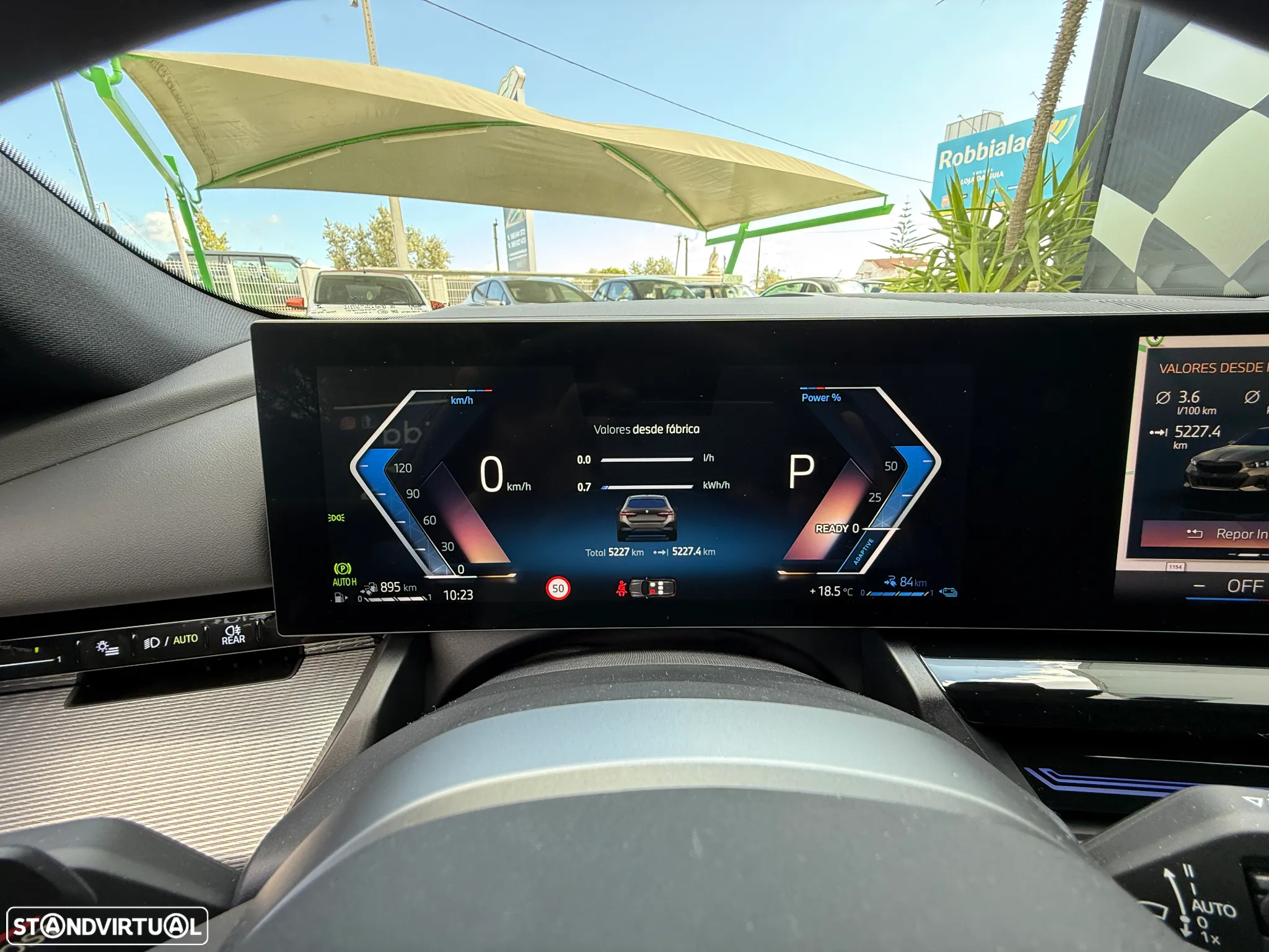 BMW 530 e Pack Desportivo M Pro - 59