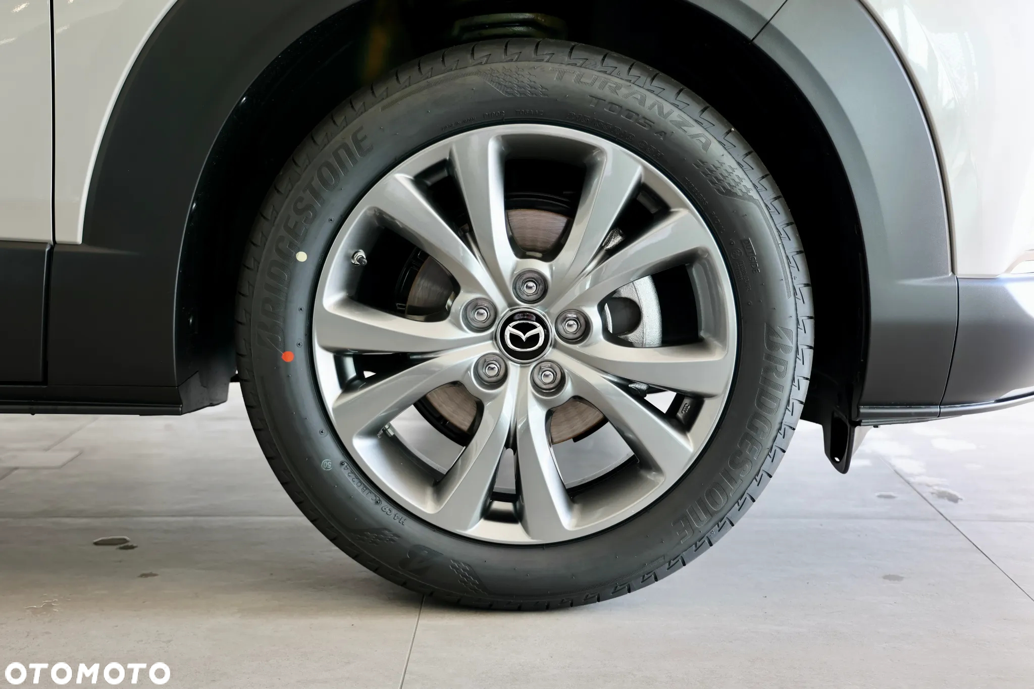 Mazda CX-30 - 18