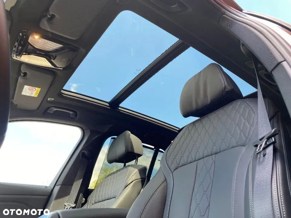 BMW X5 M M50d - 28