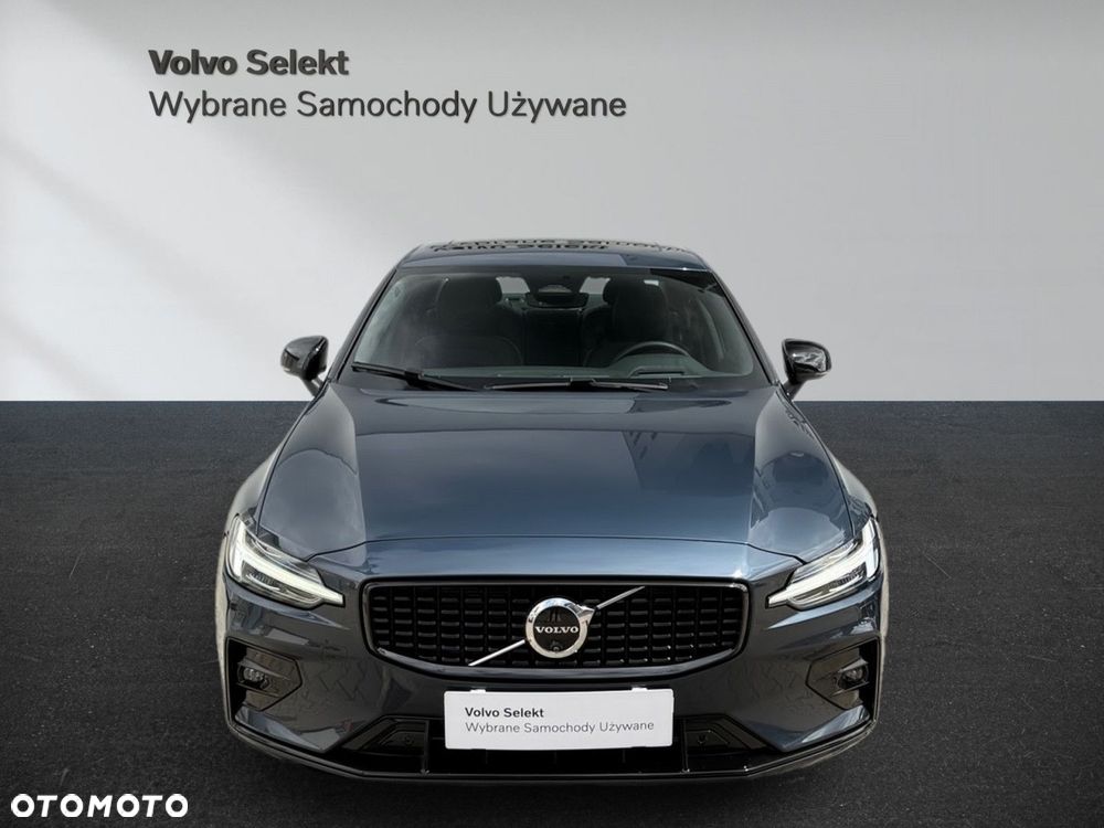 Volvo S60 - 3