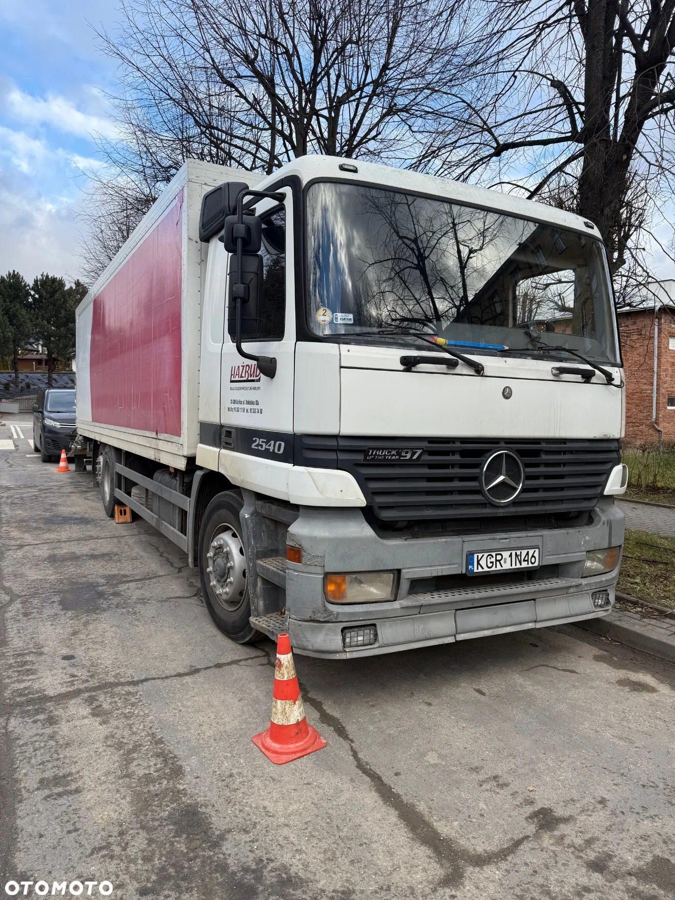 Vermeer D33x44 Navigator - 18