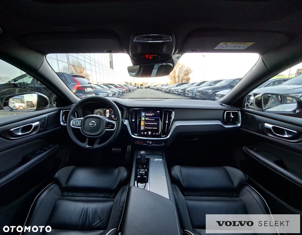 Volvo S60 - 14