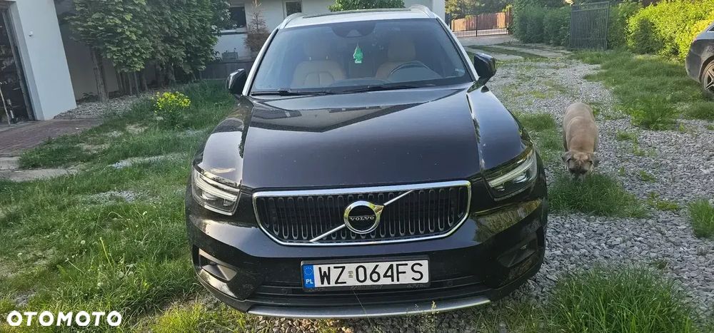 Volvo XC 40 T5 AWD Momentum - 3