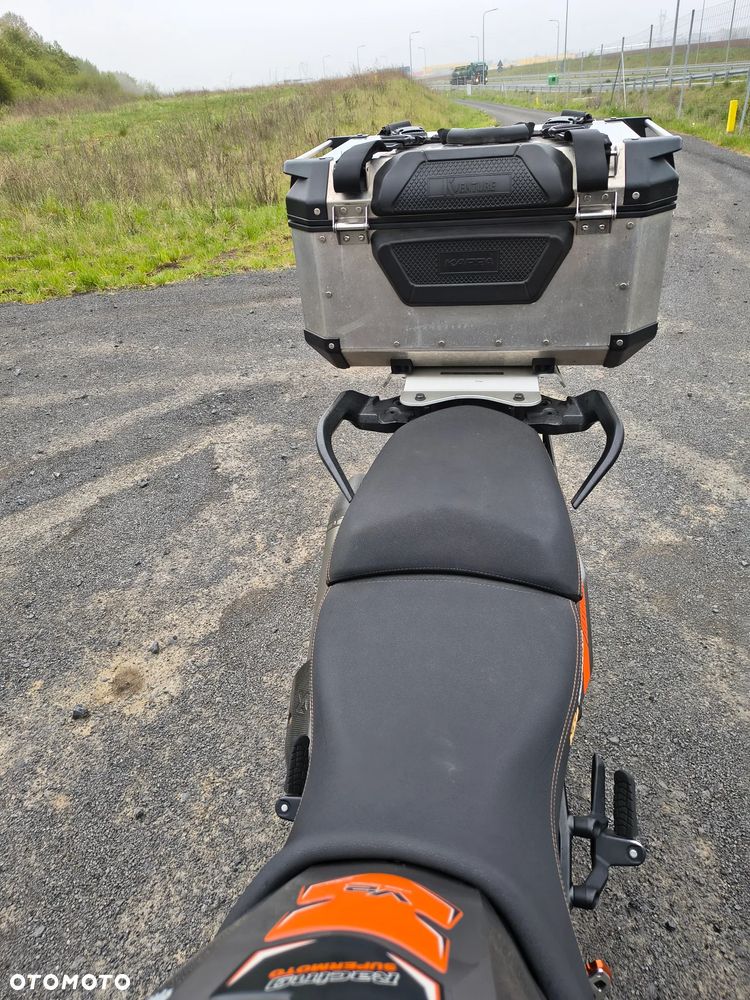 KTM Adventure - 14