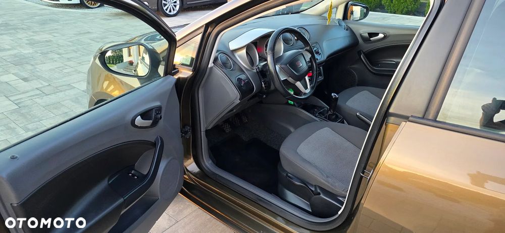 Seat Ibiza 1.2 TSI Style - 9