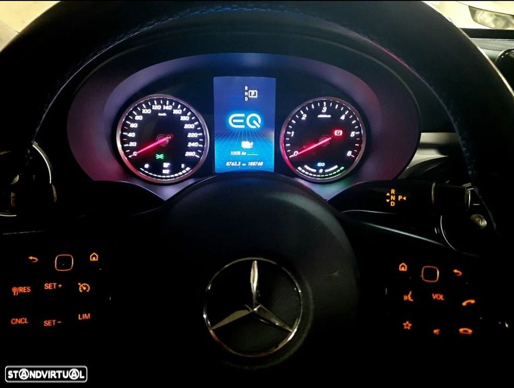 Mercedes-Benz C 300 de 9G-TRONIC Avantgarde - 11