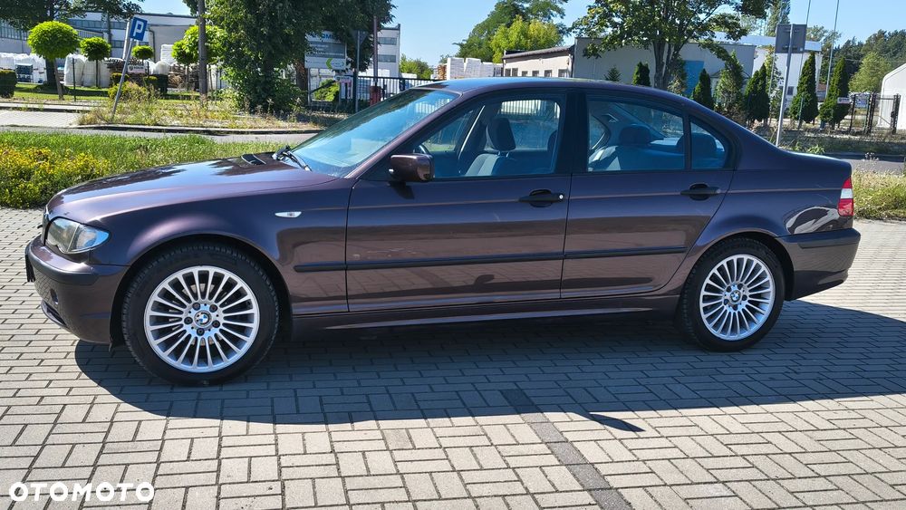 BMW Seria 3 - 2