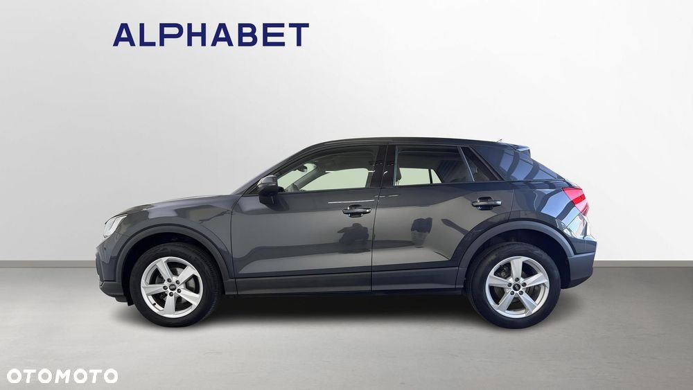 Audi Q2 35 TFSI S tronic - 6