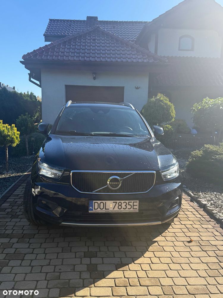 Volvo XC 40