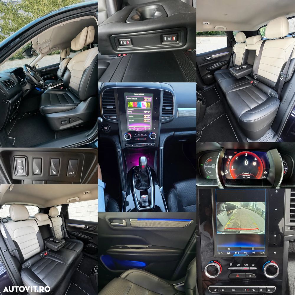Renault Koleos - 8