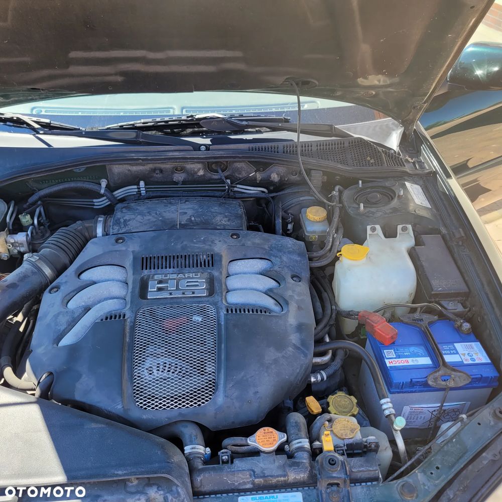 Subaru Outback 3.0 H6 - 7