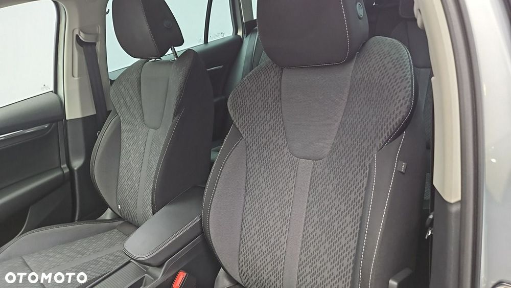 Skoda Octavia 1.5 TSI ACT Style - 11