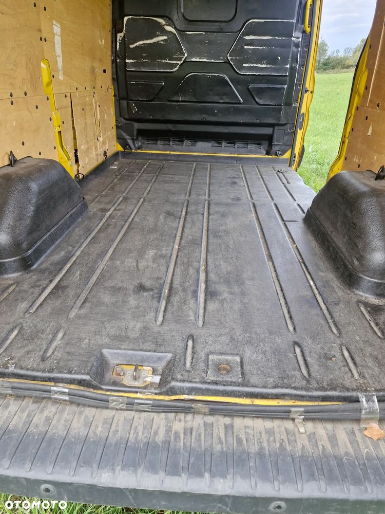 Ford transit - 24