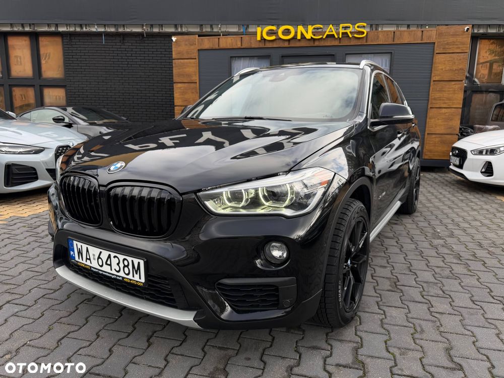 BMW X1 - 27