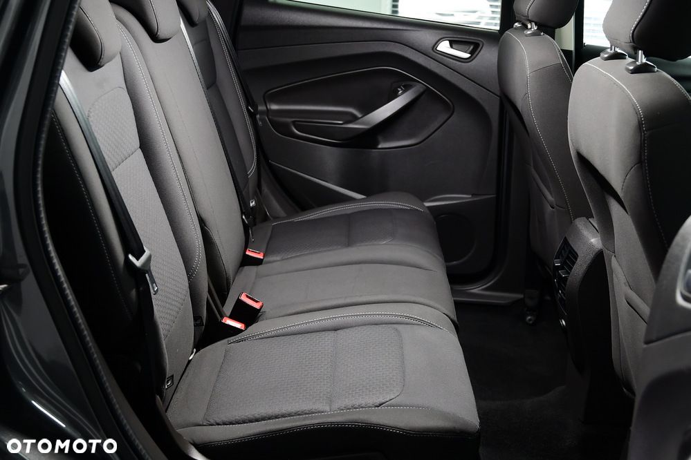 Ford Kuga 1.5 EcoBoost FWD Titanium ASS GPF - 22