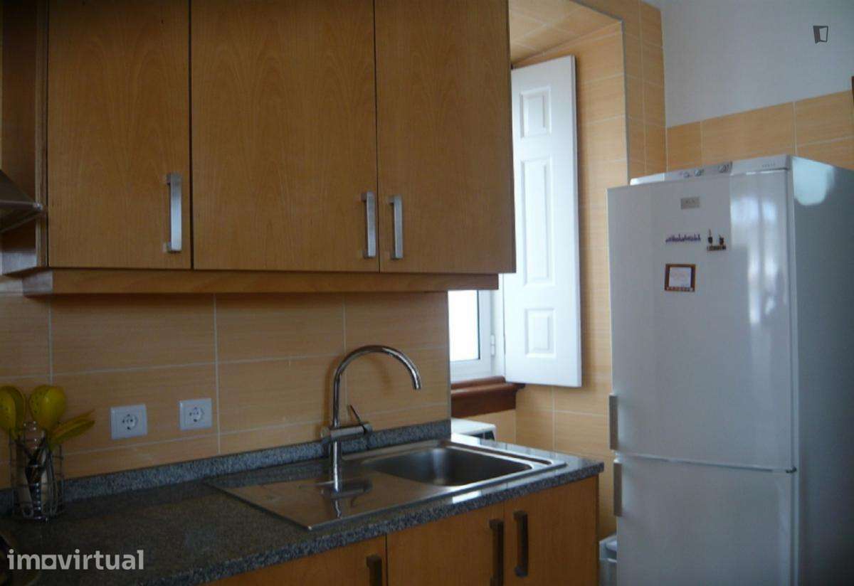 Apartamento com 1 quartos - localizado em Cidral Coimbra - Grande imagem: 2/11
