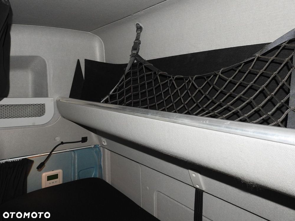 Iveco EUROCARGO 120-250 NOWY PLANDEKA WINDA 18 PALET WEBASTO KLIMATYZACJA TEMPOMAT LEDY PNEUMATYKA AUTOMAT 250KM - 38