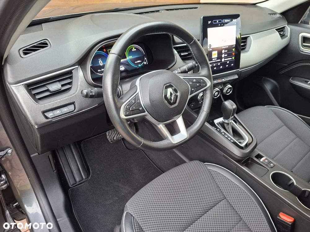 Renault Arkana E-TECH Full 145 Espirit Alpine - 11