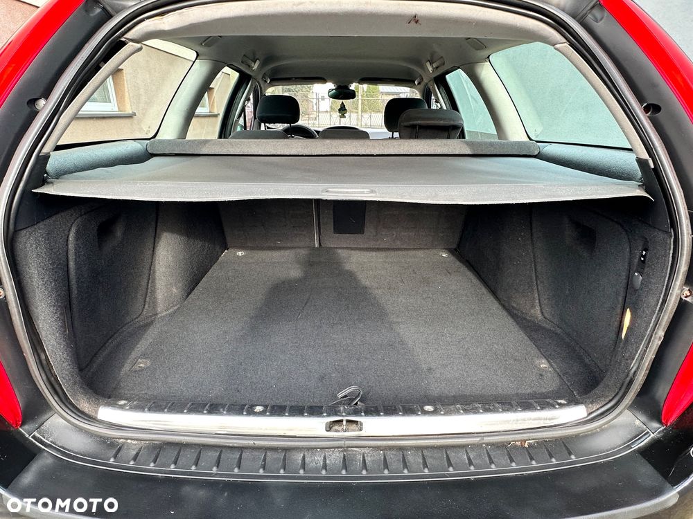 Citroën C5 HDi 135 Exclusive - 13