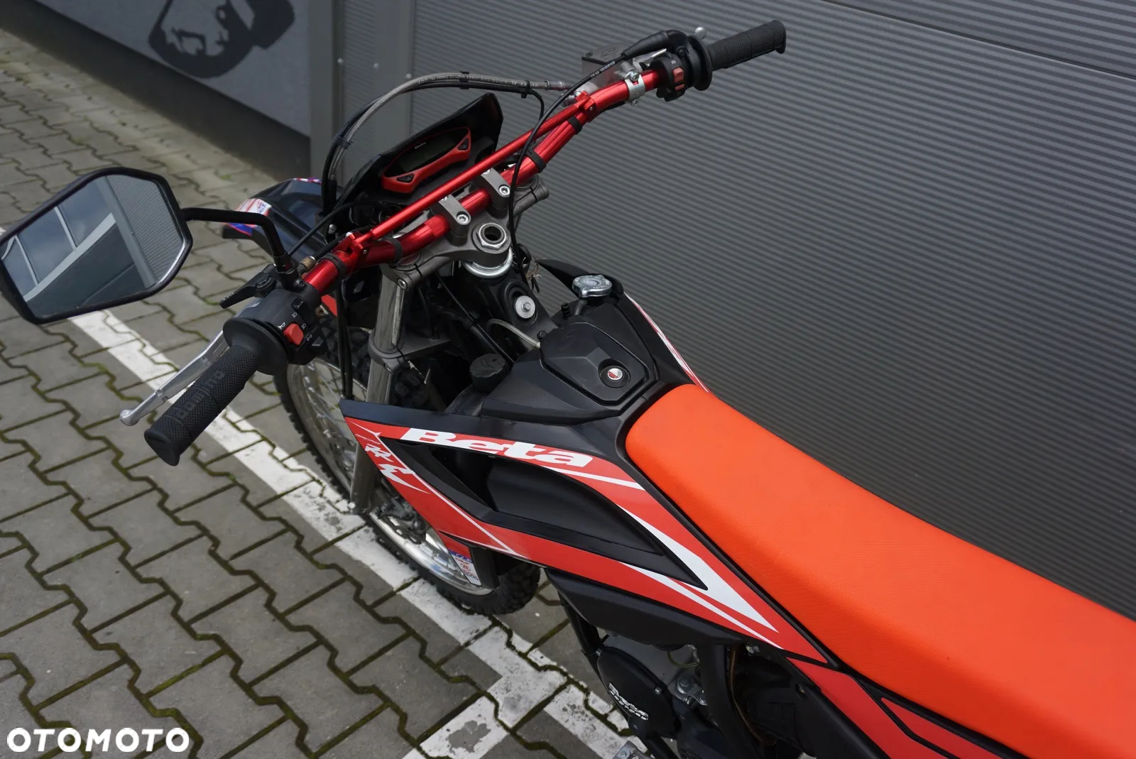 Beta RR - 6