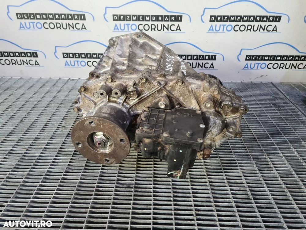 Cutie de Tranfer Grup Fata Mitsubishi L200 V 2.4 Diesel 2015 - 2018 181CP Manuala 6 ... - 4