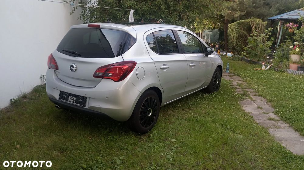 Opel Corsa 1.4 Color Edition - 4