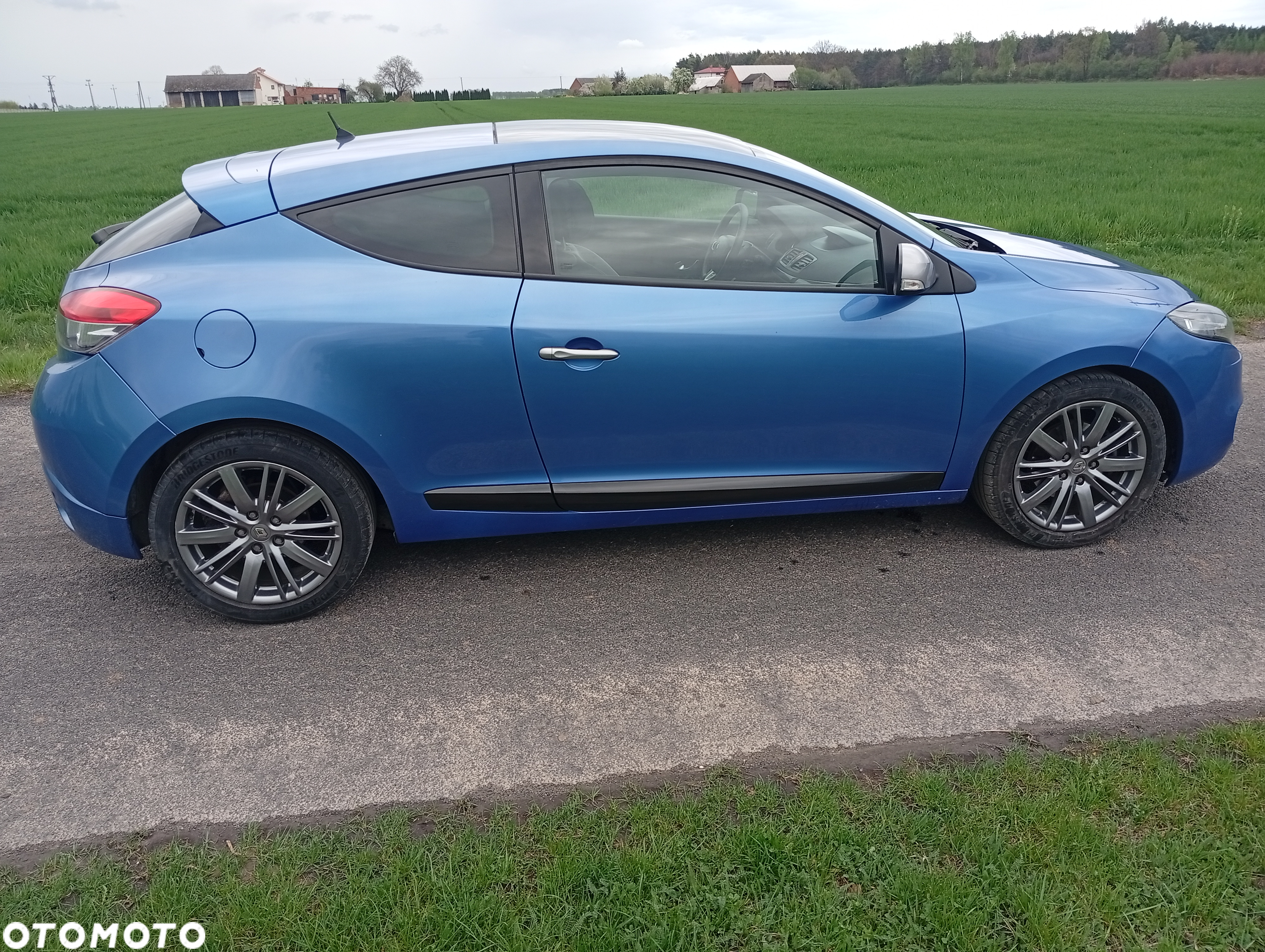 Renault Megane 1.9 dCi Monaco - 5