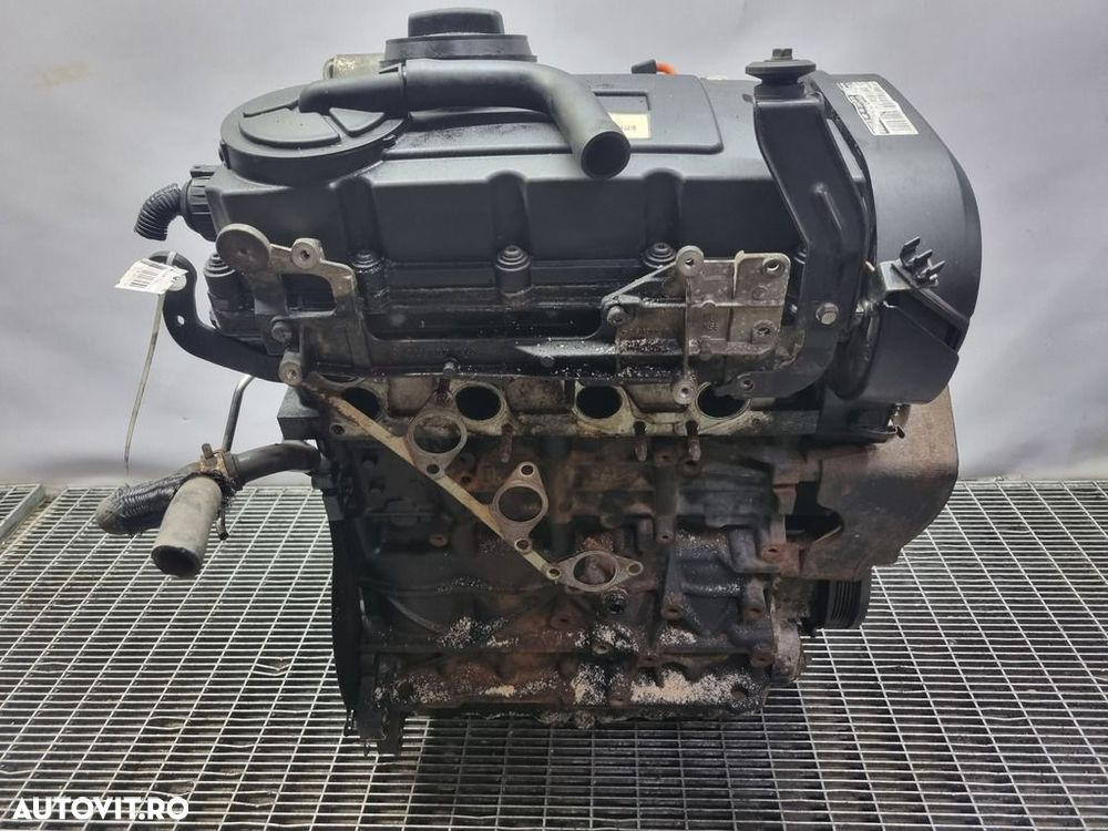 Motor Mitsubishi Outlander 2.0 D 2009 - 2012 140CP Manuala BSY Euro4 (1445) Diesel 4x4 ... - 3