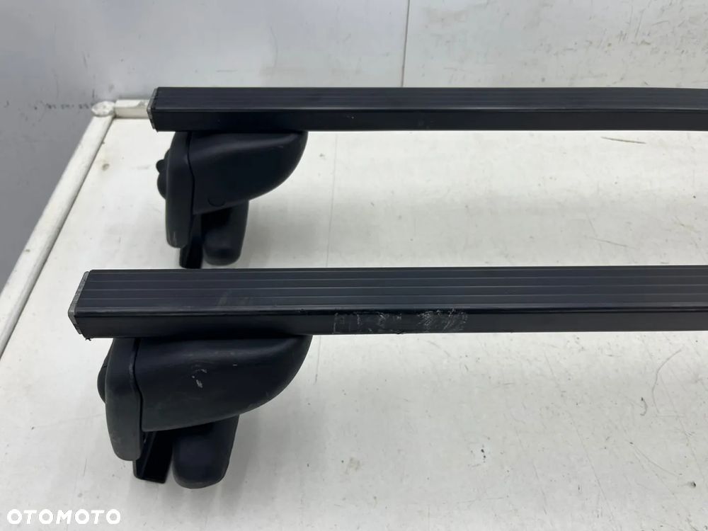 Relingi dachowe Atera Signo AS 044063 bagażnik na dach mocowanie do krawędzi dachu UNIWERSLNY - 3